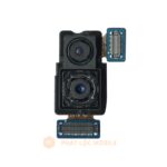 thay camera sau samsung m20