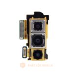 thay camera sau samsung s10