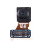 thay camera trước samsung a20
