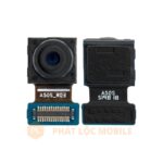 thay camera trước samsung a50s