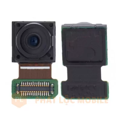 thay camera trước samsung a71