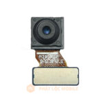thay camera trước samsung m20