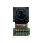 thay camera trước samsung m51