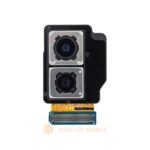 thay camera trước samsung note 8