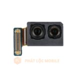 thay camera trước samsung s10 plus