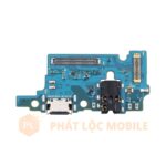 thay chân sạc samsung m51