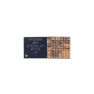 thay ic nguồn samsung s8
