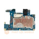 thay main samsung a11