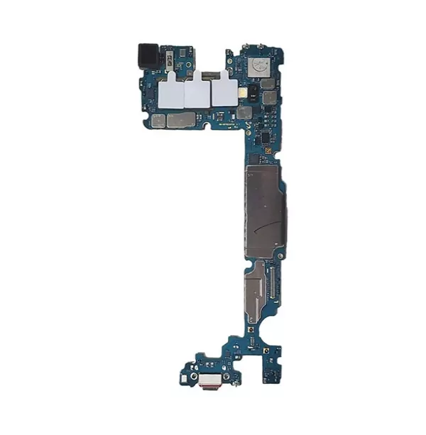 thay main samsung s10 plus