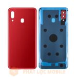 thay nắp lưng samsung a20