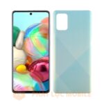 thay lưng samsung a71