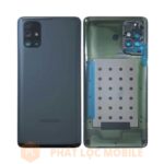 thay nắp lưng samsung m51