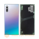 thay nắp lưng samsung note 10 plus
