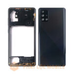 thay vỏ samsung a71