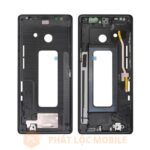 thay vỏ samsung note 8
