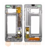 thay vỏ samsung s10