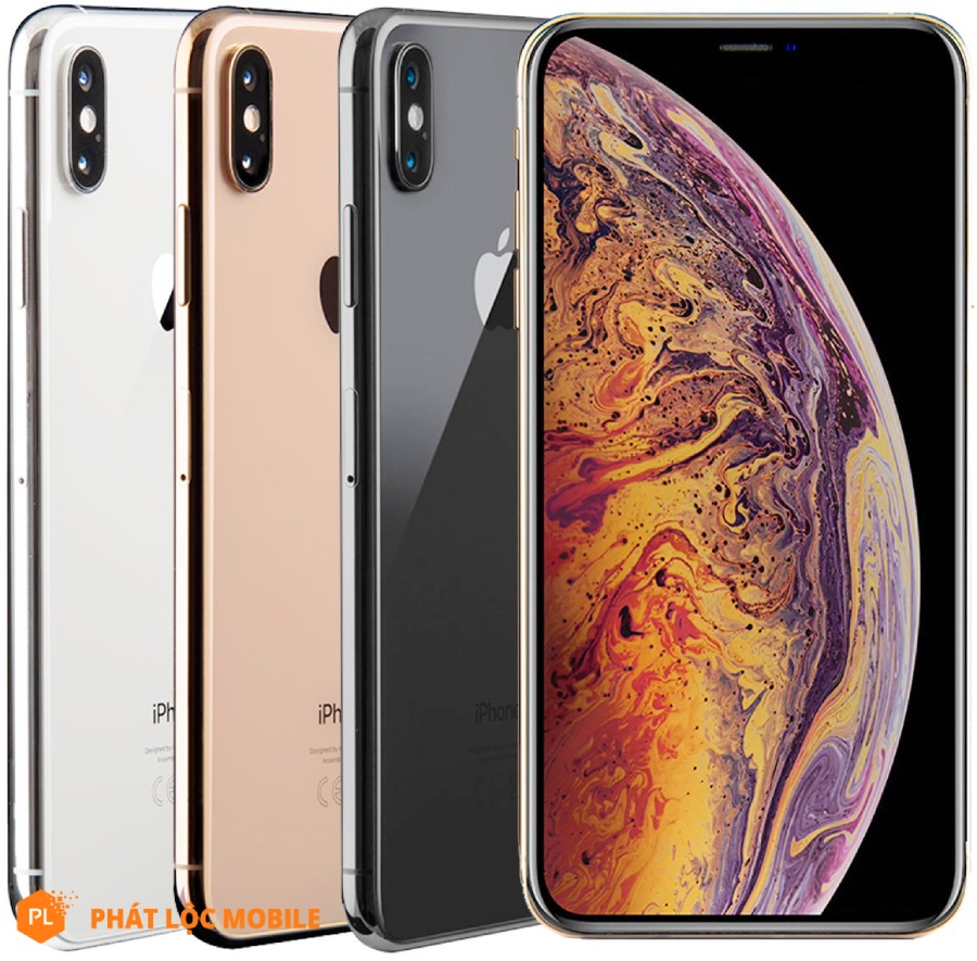 điện thoại iphone xs max