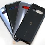 linh kiện nắp lưng xiaomi black shark 4