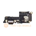 thay chân sạc xiaomi 13