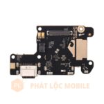 thay chân sạc xiaomi mi 9t