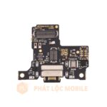 thay chân sạc xiaomi redmi k40