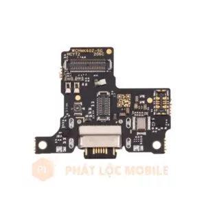 thay chân sạc xiaomi redmi k40