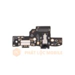 thay chân sạc xiaomi redmi note 11