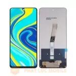 thay màn hình xiaomi redmi note 9