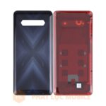 thay nắp lưng xiaomi black shark 4