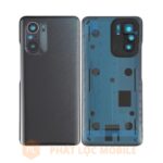 thay nắp lưng xiaomi redmi k40