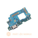 thay chân sạc samsung m54