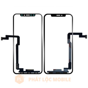 thay kính cảm ứng iphone x