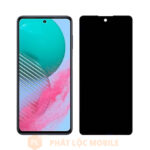 thay màn hình samsung m54