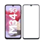 thay mặt kính samsung m34