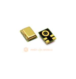 thay mic samsung m34