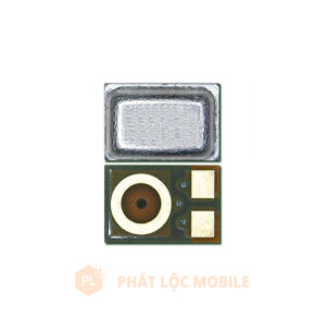 thay mic samsung m54