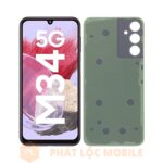 thay nắp lưng samsung m34