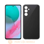 thay nắp lưng samsung m54