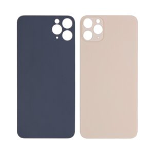 thay kính lưng iphone 11 pro