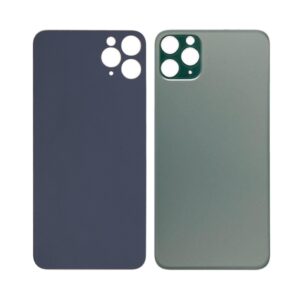 thay kính lưng iphone 11 pro max