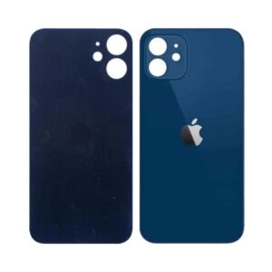 thay kính lưng iphone 12 mini