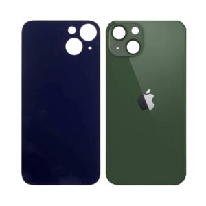 thay kính lưng iphone 13 mini