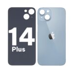 thay kính lưng iphone 14 plus