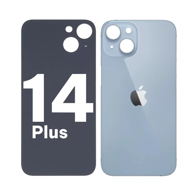 thay kính lưng iphone 14 plus