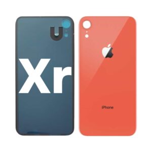 thay kính lưng iphone xr