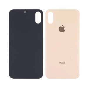 thay kính lưng iphone xs