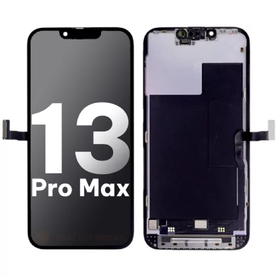 thay màn hình iphone 13 pro max