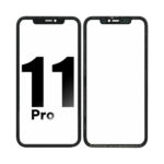 thay mặt kính iphone 11 pro