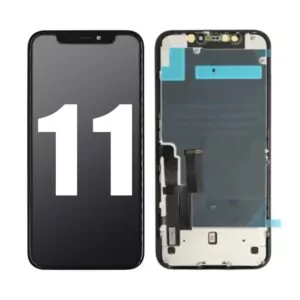 thay màn hình iphone 11