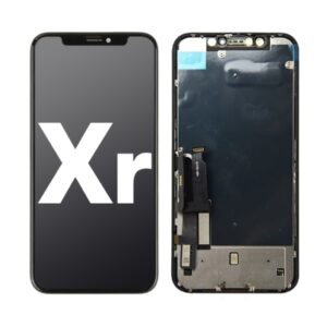 thay màn hình iphone xr